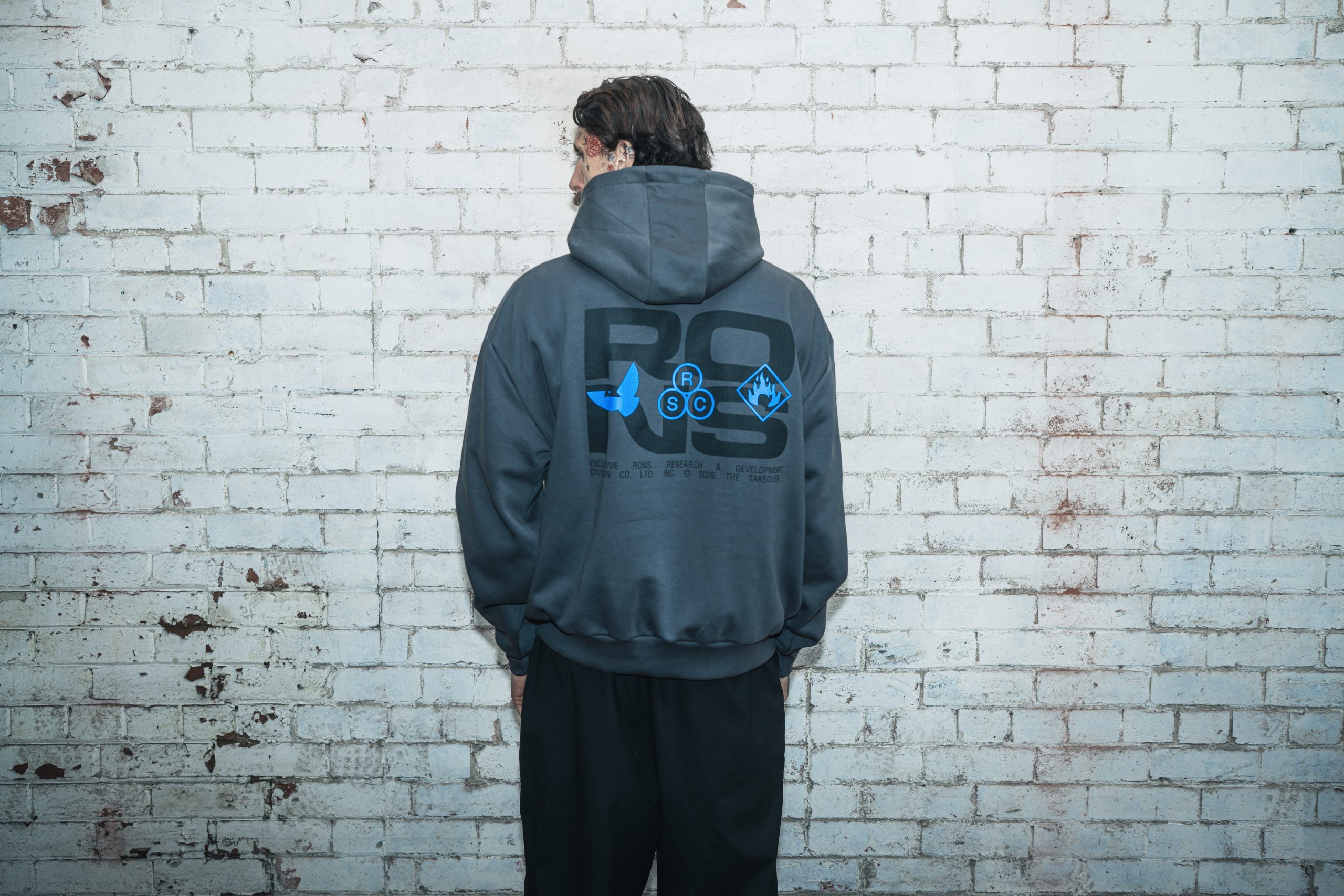 SOLD OUT